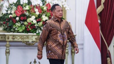 Anggota DPR Desak Tito Kembalikan 4 Pulau Sumut ke Aceh