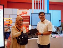 Pameran Inovatif Jakpro Group di PRJ 2025: Edukasi & Terkini