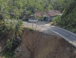 Tebing di Ambon Longsor: Berita Terbaru Tragedi Tertimbun