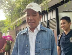 Dukungan Jokowi pada Gibran Berkantor di Papua: Tindakan Pemerintah