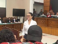 Sidang Nota Keberatan Nikita Mirzani di PN Jaksel: Awal Juli