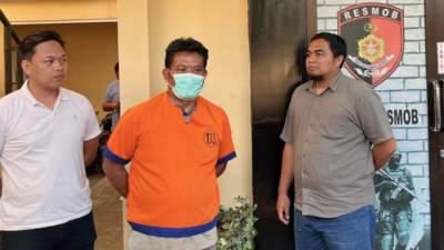 Ini Dia Respon Farel Prayoga Pasca Ayah Terjerat Kasus Judi Online
