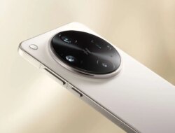 Temukan Detail OPPO Find X9 Ultra dengan Baterai 7.000mAh!