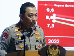 Kapolri Ungkap Kemajuan Kasus Kematian Diplomat Kemlu