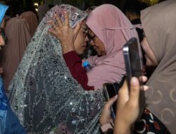 PPIH Makassar Perketat Protokol Kesehatan Jemaah Haji