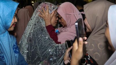 PPIH Makassar Perketat Protokol Kesehatan Jemaah Haji