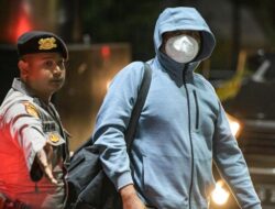Gandeng PPATK dan KPK Dalami Aliran Uang Suap Proyek Jalan Sumut