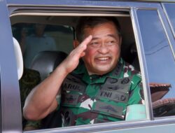 Bantuan TNI AD untuk Keluarga Prajurit Gugur dan Cacat Tugas