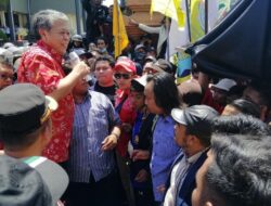Misteri Hilangnya Mantan Ketua DPRD Jatim Kusnadi: Dijemput Orang Tak Dikenal