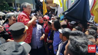 Misteri Hilangnya Mantan Ketua DPRD Jatim Kusnadi: Dijemput Orang Tak Dikenal