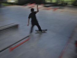 Pemkot Depok & Polisi Berhasil Tangkap Pelaku Tendang Bocah Main Skateboard