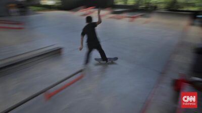 Pemkot Depok & Polisi Berhasil Tangkap Pelaku Tendang Bocah Main Skateboard