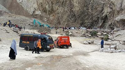 Dinas ESDM Temukan 176 Tambang Ilegal di Jawa Barat: Langkah Penegakan Hukum