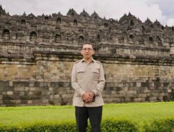 Debat Fadli Zon seputar Stairlift Burobudur: Sebuah Tantangan demi Pemahaman