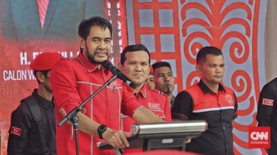 Gubernur Aceh Siap Bahas Polemik 4 Pulau dengan Pemerintah Jakarta