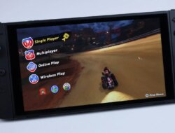 Upgrade Terbaik untuk Console Terlaris Nintendo: Panduan Terbaru