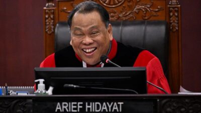 Pentingnya Pendidikan Dasar Gratis sesuai Konstitusi