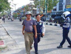 Walikota Surabaya Berantas Premanisme dengan Razia Parkir Liar