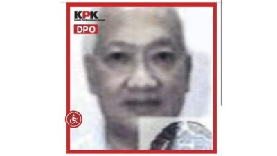Pengadilan Singapura Menolak Penangguhan Penahanan Paulus Tannos