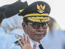 Pram Copot Lurah di Jakarta Timur karena Utang Rp17 Juta ke PPSU