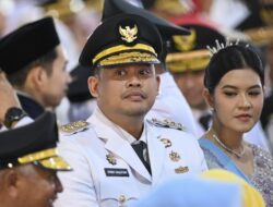 Manfaat Kerjasama Bobby Mengelola 4 Pulau Diributkan Aceh-Sumut