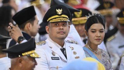 Manfaat Kerjasama Bobby Mengelola 4 Pulau Diributkan Aceh-Sumut