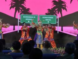Prestasi Budaya Betawi: Benyamin S Award