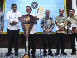 Polemik 4 Pulau Aceh: Koordinasi Kemendagri yang Buruk