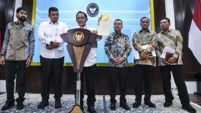 Polemik 4 Pulau Aceh: Koordinasi Kemendagri yang Buruk