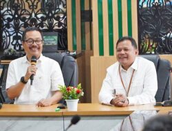 Prestasi Terbaik Pemkab Bandung Dicatat KPK