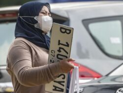 Pemutihan Pajak Kendaraan DKI: Syarat dan Langkah-Langkahnya