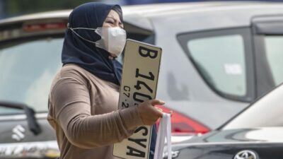 Pemutihan Pajak Kendaraan DKI: Syarat dan Langkah-Langkahnya