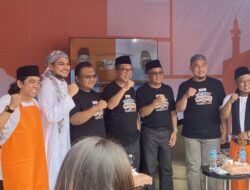 Pembelaan PKS Terhadap Rewriting Sejarah: Fadli Zon Didorong untuk Langkah Ini