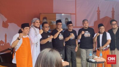 Pembelaan PKS Terhadap Rewriting Sejarah: Fadli Zon Didorong untuk Langkah Ini