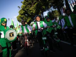 Respons Ketua Majelis Kehormatan PPP terhadap Polemik Calon Ketua Umum