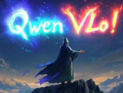 Alibaba Rilis Model Image Generation Qwen VLo: Gratis Dapat Digunakan!
