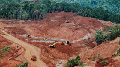 Modus Pelanggaran Tambang Nikel di Raja Ampat: Penyelidikan oleh KLHK