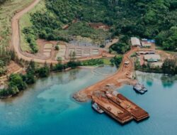 Pemerintah Diajak Investigasi Izin Tambang Nikel di Raja Ampat