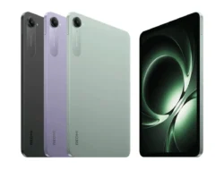 Redmi K Pad: Tablet Kompak 8,8 Inci dengan Dimensity 9400+