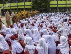 Jadwal Belajar Terbaru Siswa di Jabar Mulai Juli 2025