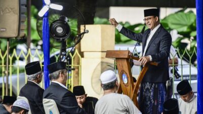 Ketimpangan Ekstrem Kelas Sosial Warga RI dalam Sorotan Idul Adha
