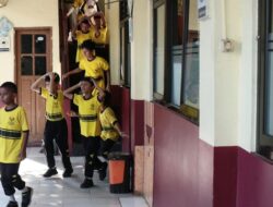 Penerimaan Murid Baru di Jakarta – Buka 16 Juni