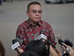 Partai Masih Lakukan Simulasi Sistem Pemilu dan Pilkada