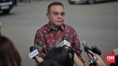 Polemik 4 Pulau Aceh-Sumut: DPR Sebut Presiden Usai Dialog