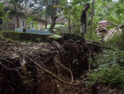 Update Purwakarta: Darurat Tanah Bergerak, Tol Cipularang Aman