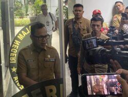 Usul Wamendagri: Kepala Daerah Dipilih DPRD Jangan Disederhanakan