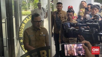 Usul Wamendagri: Kepala Daerah Dipilih DPRD Jangan Disederhanakan