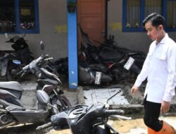 Gibran Minta Lapor Mas Wapres Tak Stagan: Bentuk Adaptif