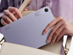 Redmi K Pad Akan Rilis Global Sebagai POCO F Pad: Gambaran Lengkap