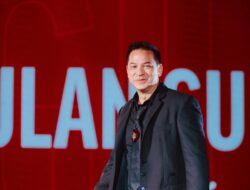 Ari Wibowo: Aktor Senior Berperan di Mama-Mama Pengejar Cinta
